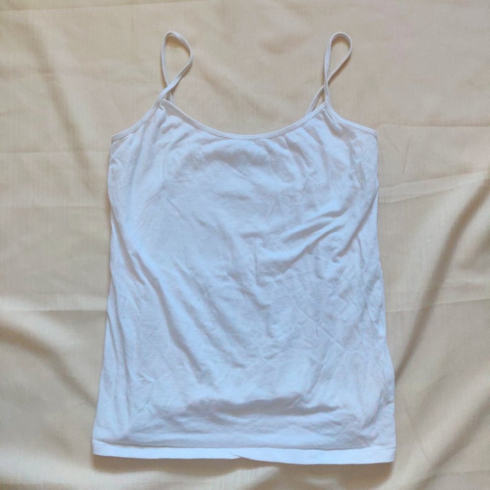Forever21 Camisoles | Size XL | White